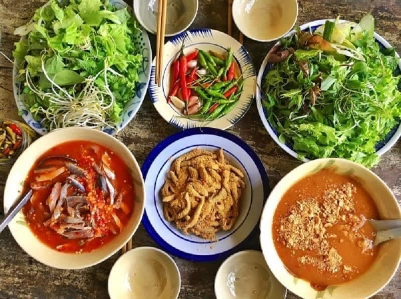 Hình ảnh Hải Sản Quán Có - 4