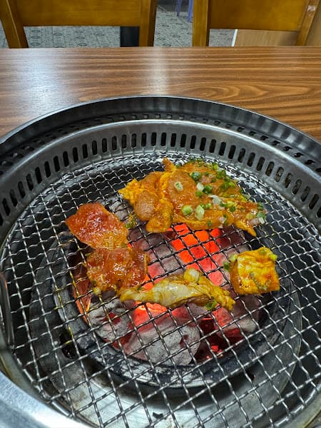 Hình ảnh Quán Mập Còi - 3