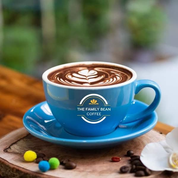 Hình ảnh THE FAMILY BEAN COFFEE - 2