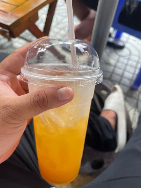 Hình ảnh Sinh Tố Thuận Lợi - 2