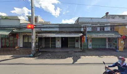 Ảnh bìa Bánh Xèo