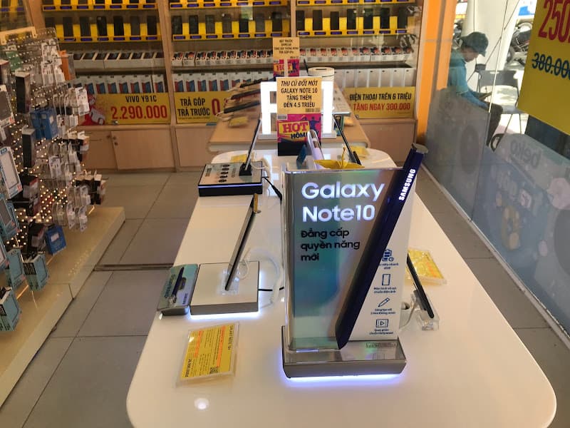 Hình ảnh Điện máy XANH - 3