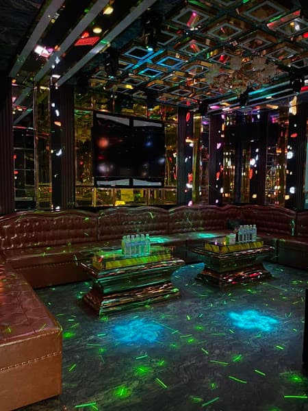 Hình ảnh Karaoke Anh Gia Uy - 2