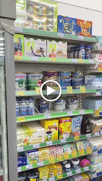 Hình ảnh Nhà thuốc Pharmacity - 3