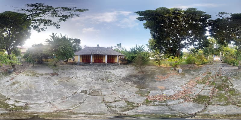 Hình ảnh Đình làng Phú Xuân - 5