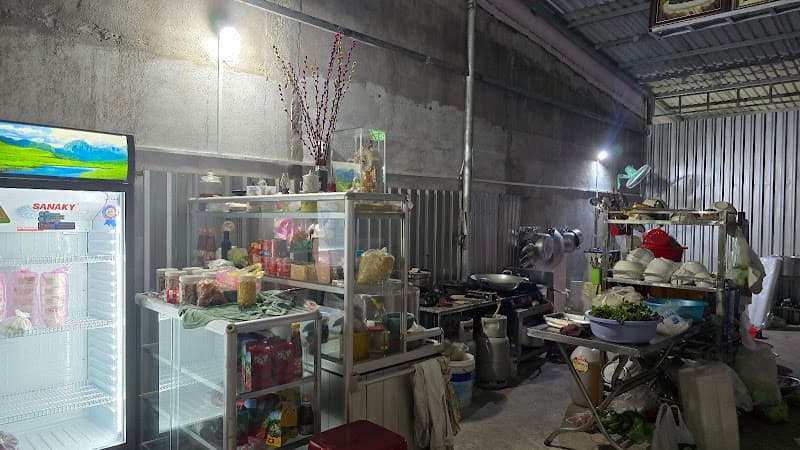 Hình ảnh Quán Chay Ngọc Thuận - 3