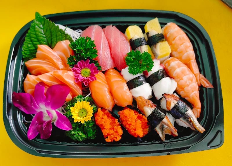 Hình ảnh Ashita sushi Buôn Ma Thuột - 5