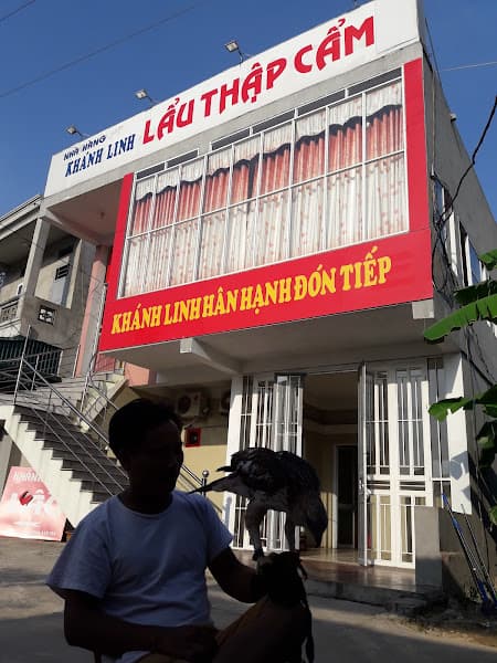 Ảnh bìa Nhà Hàng Khánh Linh