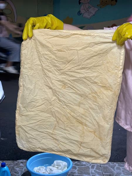 Hình ảnh Giặt Sấy Thiên Nhiên - ECO Laundry - 4