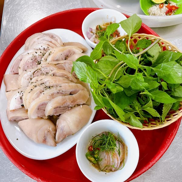 Hình ảnh Nhà hàng Nga Tuyết 3 - 3