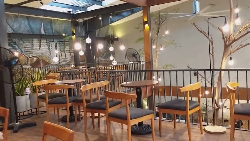 Hình ảnh The Coffee House - Cao Thắng - 3