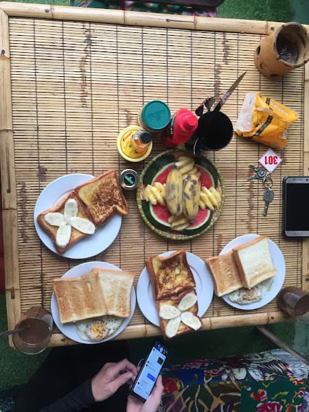 Hình ảnh Cao Bang laundry service and breakfast - 2