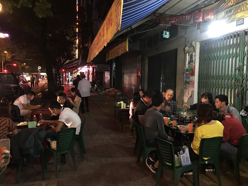 Hình ảnh Nhất Lẩu - 4