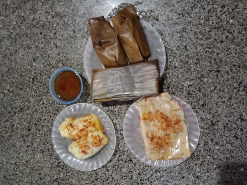 Hình ảnh Bánh xèo kiều - 3