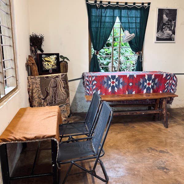 Hình ảnh LaMer Café - 10