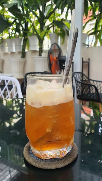 Hình ảnh Alpha Milktea & Coffee - 2