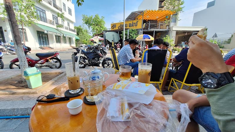 Hình ảnh Cà Phê Ông Bầu Vĩnh Long - 2