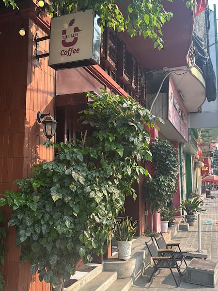 Hình ảnh The Lim Coffee - 4