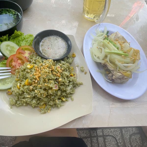 Hình ảnh Cơm gà Minh Thư - 4