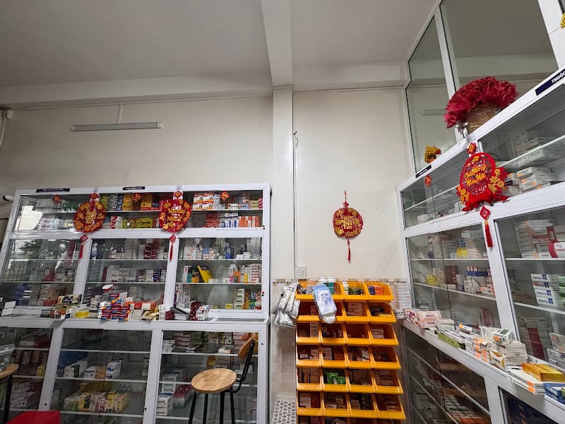 Hình ảnh NHÀ THUỐC TÂM NGỌC - 4