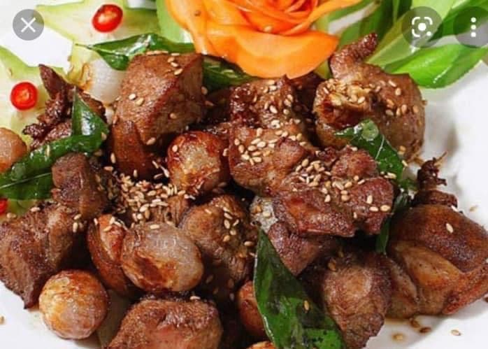 Hình ảnh Quán Dê Tươi Ninh Bình - 6
