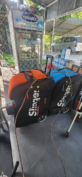 Hình ảnh Sân Vin Pickleball Thanh Niên 2 - 3