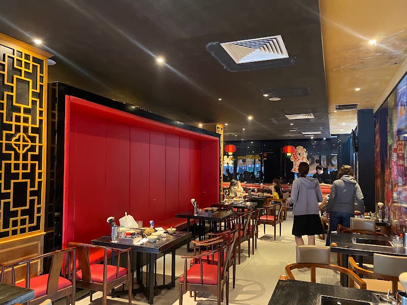 Hình ảnh Mongkok Biên Hòa - 8