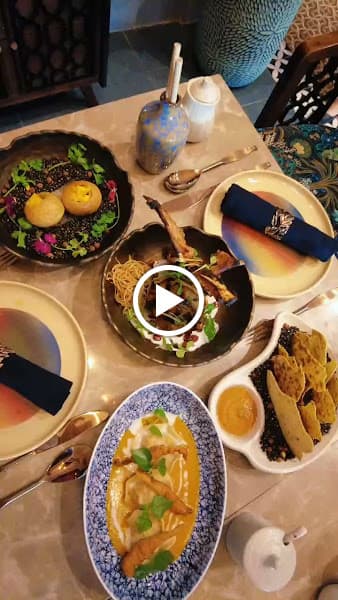 Hình ảnh Rang - Best Indian Food Restaurant and Bar Near Me, Da Nang - 3