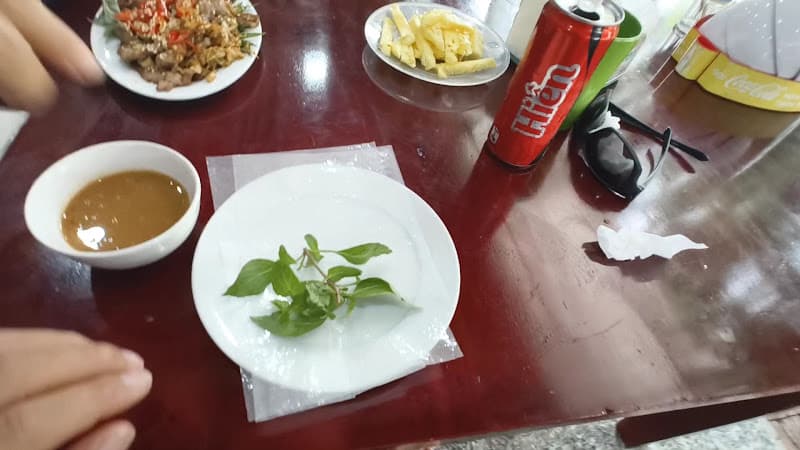 Hình ảnh Nhà Hàng Đức Dẫn - 5