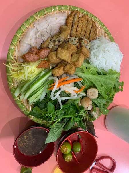 Hình ảnh Nem Nướng Nha Trang Hùng Việt - CN Hoà Thành, Tây Ninh - 2