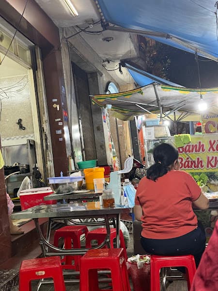 Hình ảnh Bánh xèo miền tây Phan Anh - 7