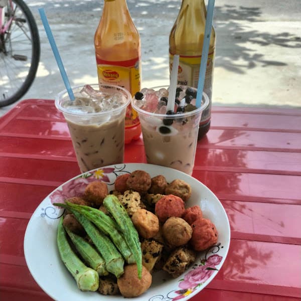 Hình ảnh Trà sữa THIÊN AN - 2