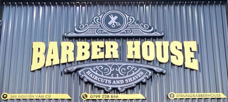 Hình ảnh Trung Barber House - 4