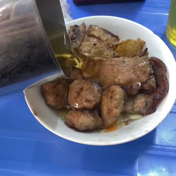 Hình ảnh Bún chả Bảo Thoa - 3