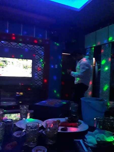 Hình ảnh Karaoke Sơn Ca - 2