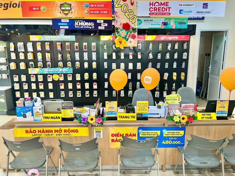 Hình ảnh Siêu thị Thế Giới Di Động - 6