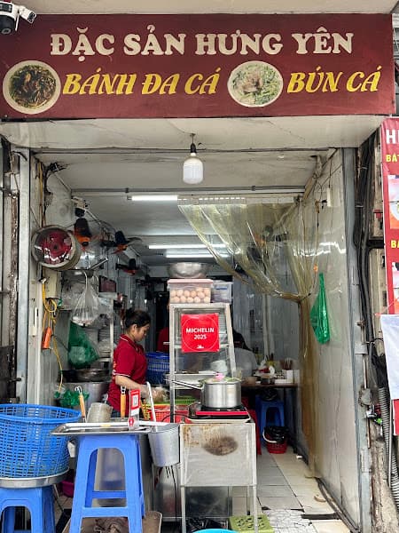 Hình ảnh Hiệu Lực-Canh cá rô Hưng Yên - 3