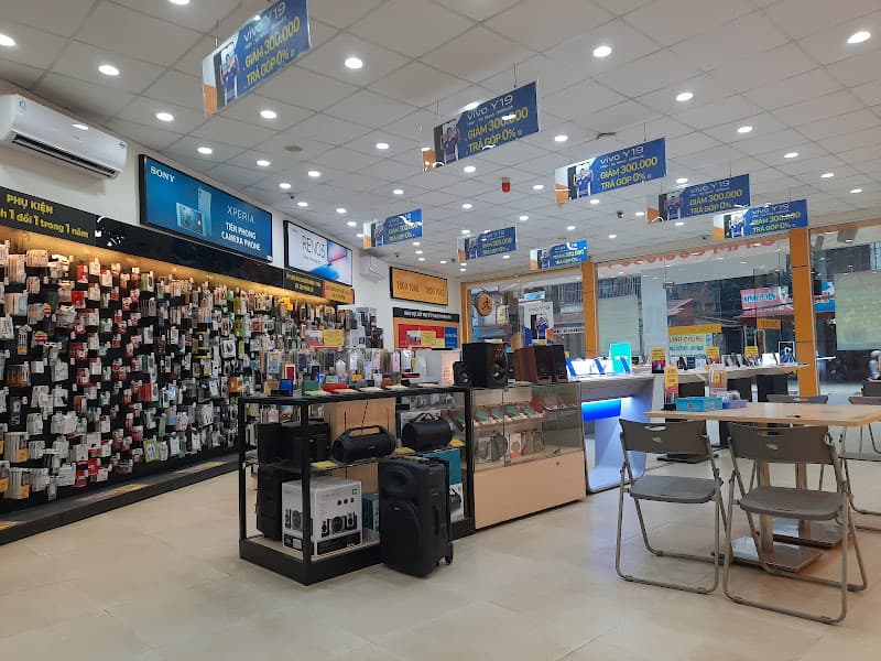 Hình ảnh Siêu thị Thế Giới Di Động - 5