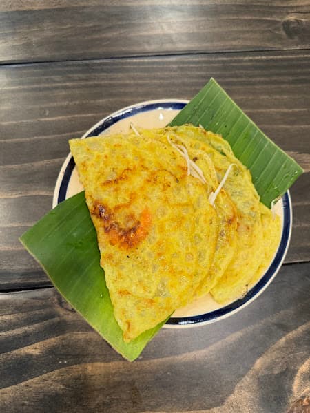 Hình ảnh Trạm Xứ Quảng - Bánh Xèo & Mỳ Quảng - Đặc Sản Quảng Nam - 7