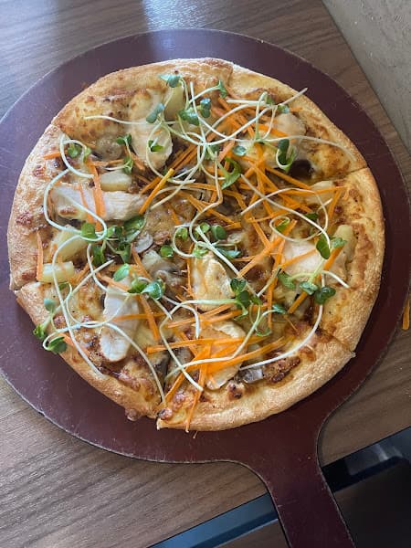 Hình ảnh Pizza Hut - 2