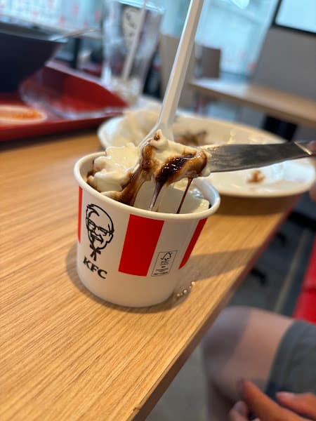 Hình ảnh KFC Thuỷ nguyên - 4