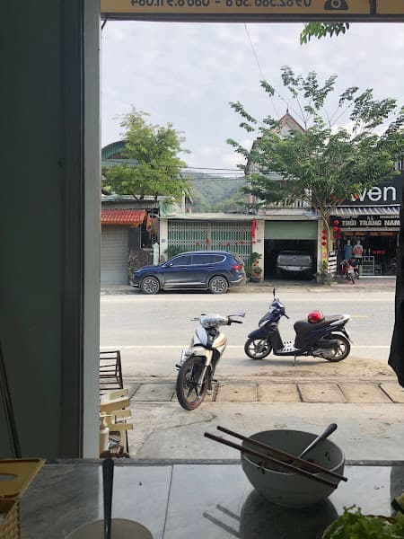 Hình ảnh Bún Bò Huế ( Yến Thanh ) - 2