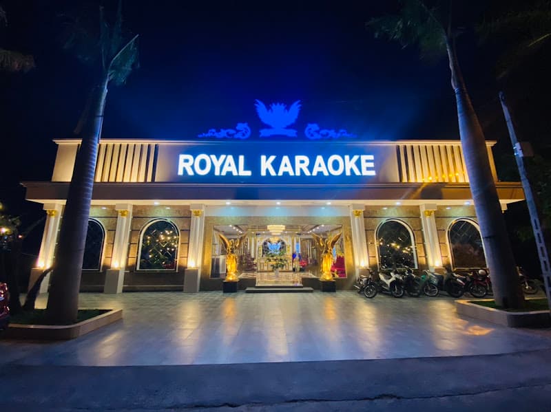 Hình ảnh Karaoke Royal | Buôn Ma Thuật - 2