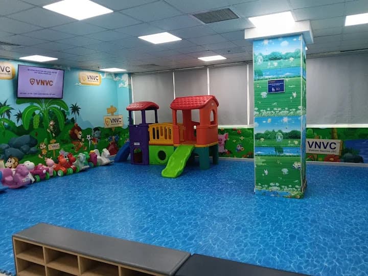 Hình ảnh Trung tâm tiêm chủng VNVC Long Thành - 2