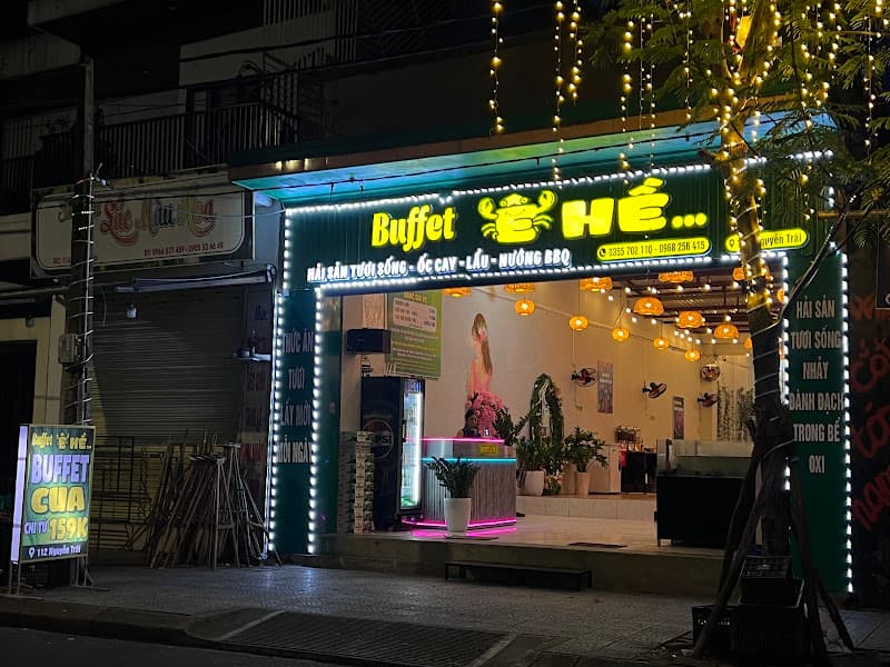 Hình ảnh Lẩu Nướng 68 - 4