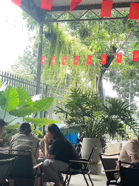 Hình ảnh Cafe Pickleball 309 - 5