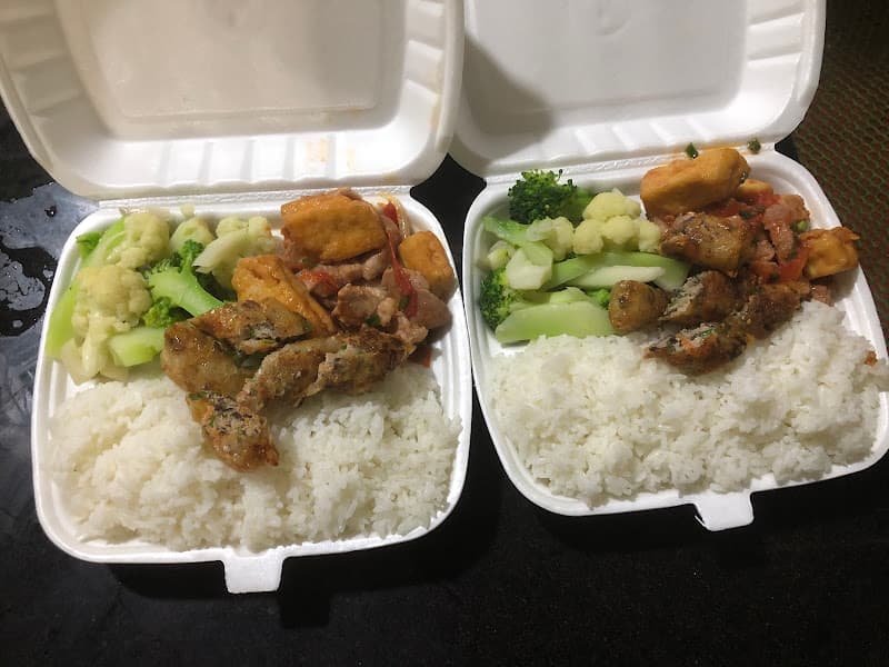 Hình ảnh Đoàn Liễu Tiệm Cơm Nhà Làm - 5