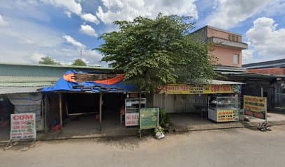 Ảnh bìa Cháo vịt Chị Thu