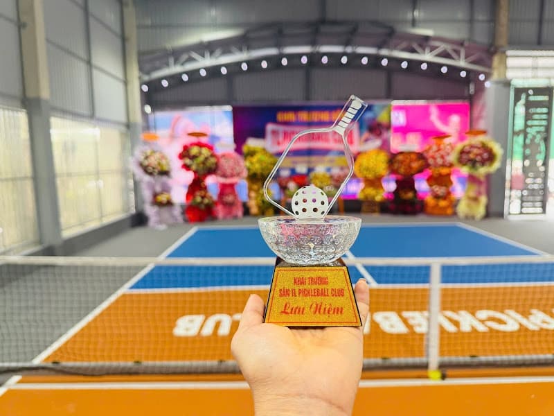 Hình ảnh TL PICKLEBALL CLUB - 2
