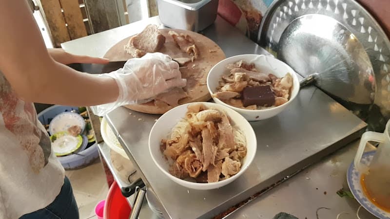 Hình ảnh Bún Bò Mệ Mui - 2